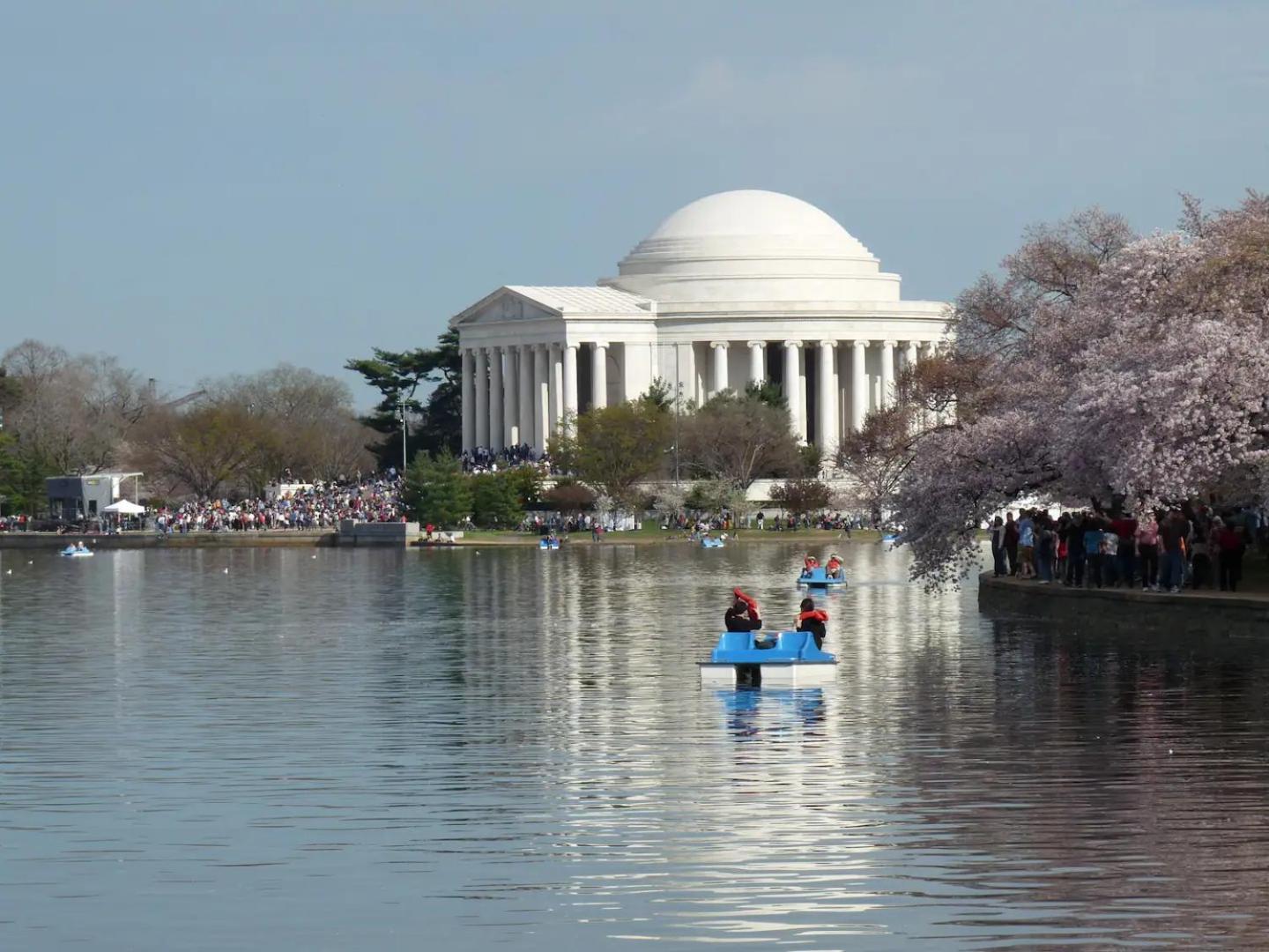 Dc'S Best Address -10Min To White Hse - 500 Mbps Washington Exteriör bild