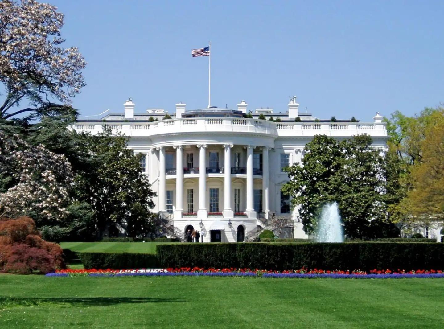 Dc'S Best Address -10Min To White Hse - 500 Mbps Washington Exteriör bild