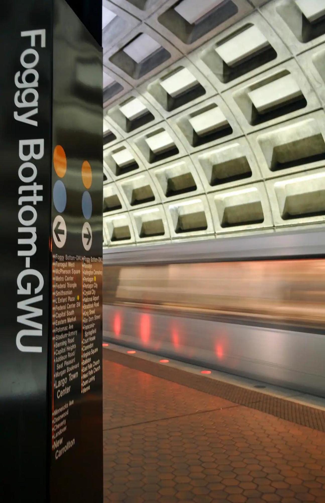 Dc'S Best Address -10Min To White Hse - 500 Mbps Washington Exteriör bild